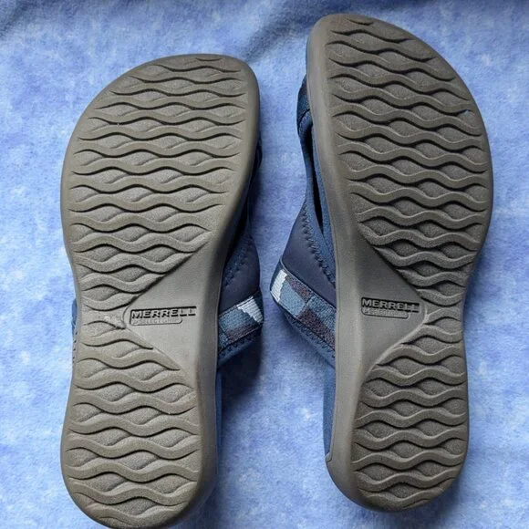 Merrell Air Cushion sandals - Picture 8 of 8